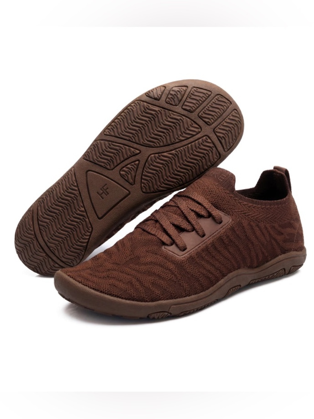 Hike Footwear Women’s Comforto Max - Ultra-Stretching & Soft Barefoot Shoes NWT